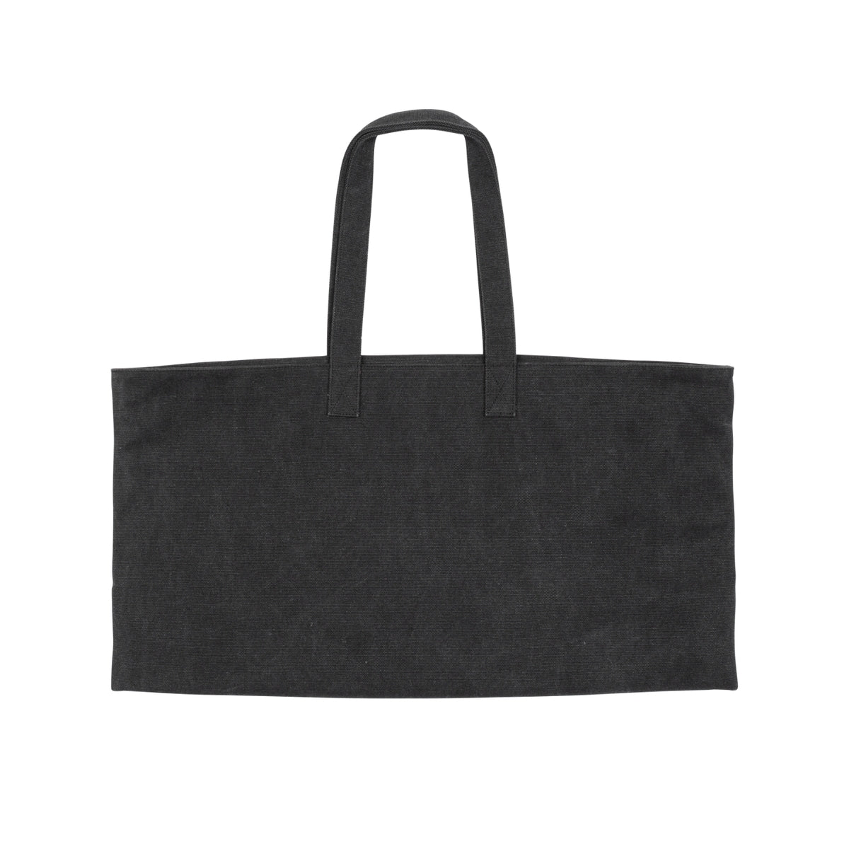 TCM STARFISH TOTE BAG (BLACK)
