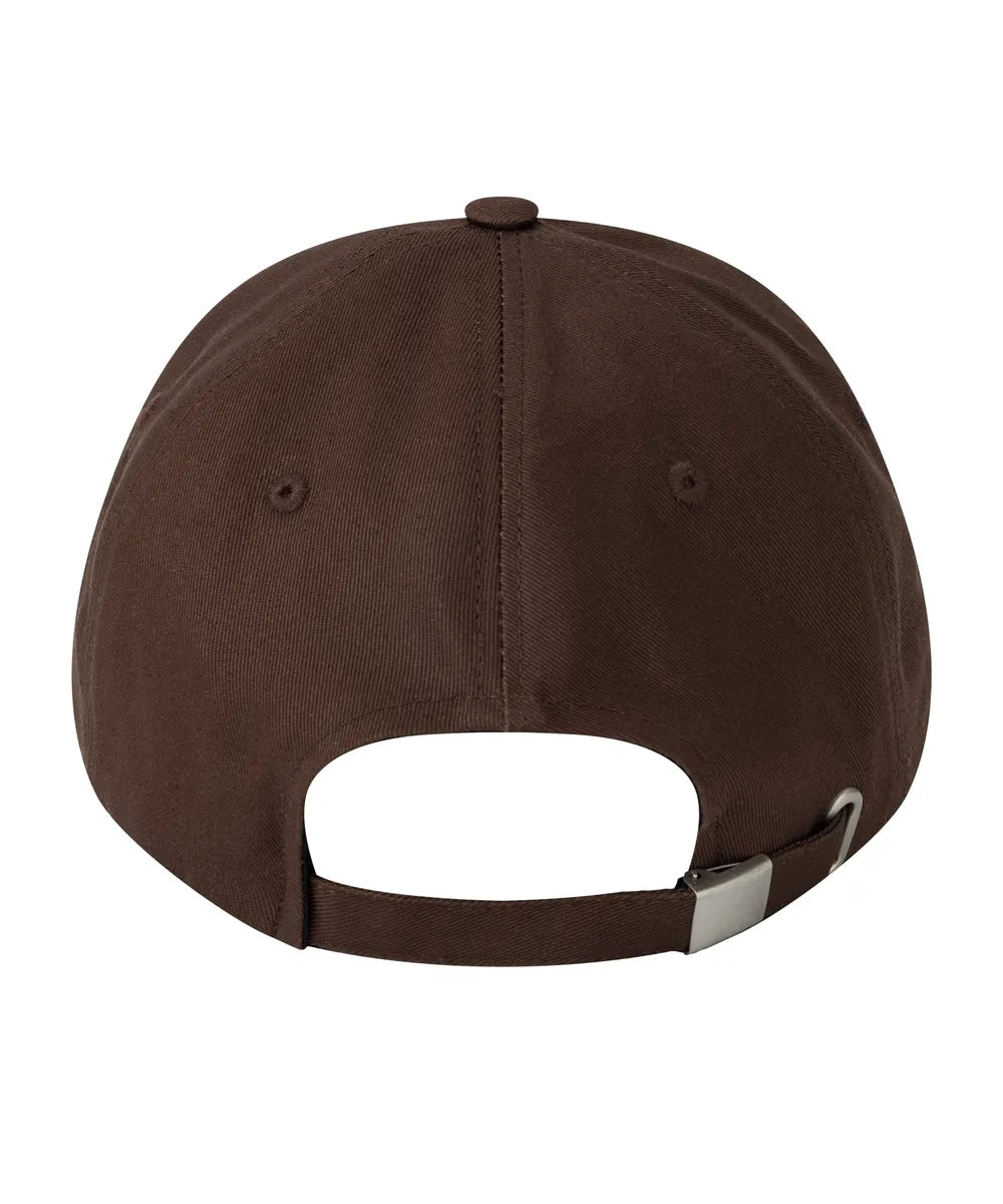 BAUF B LOGO Ball Cap (Brown)
