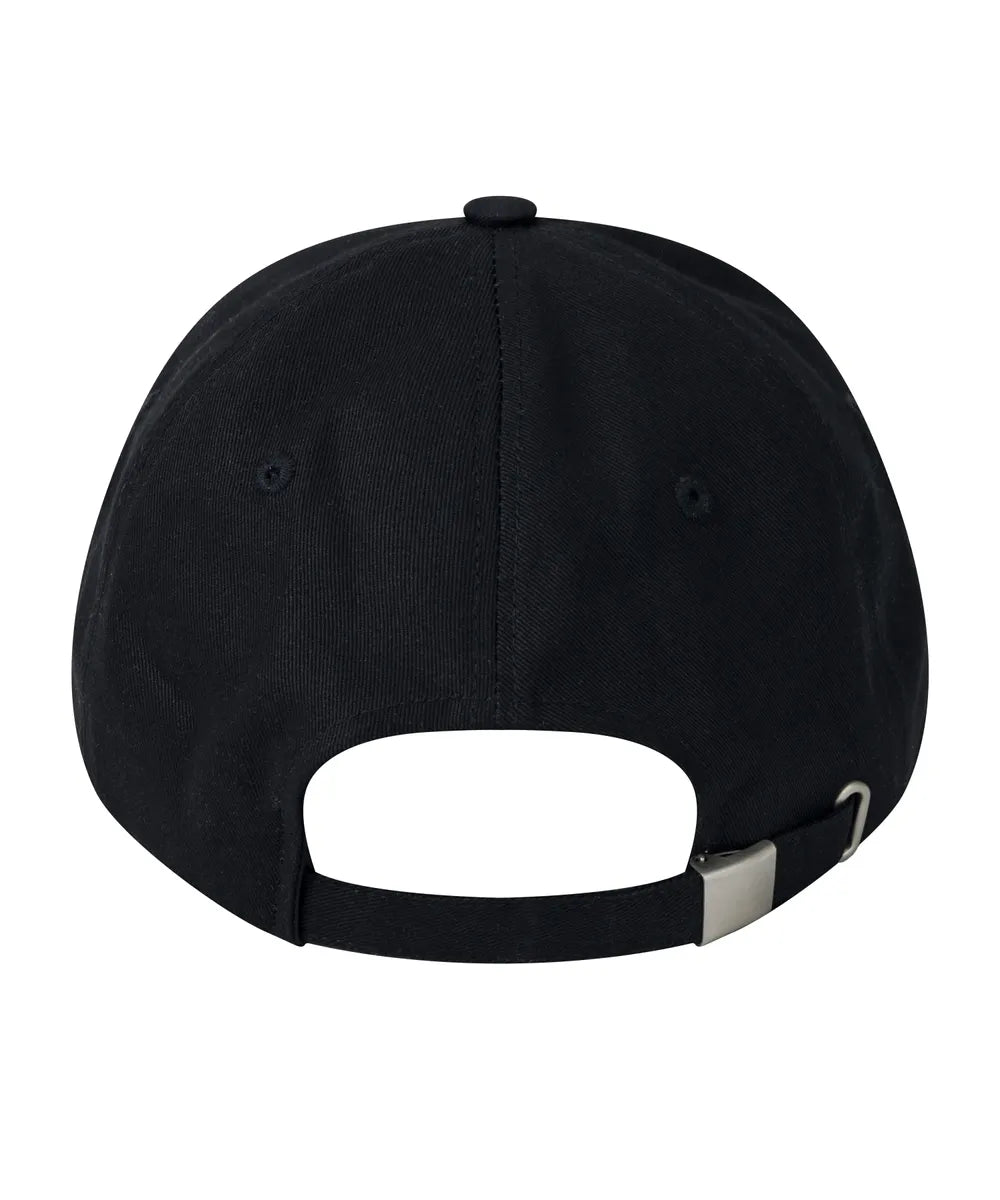 BAUF B LOGO Ball Cap (Black)