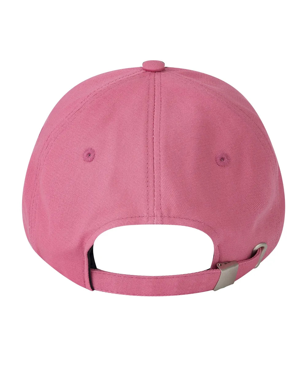 BAUF B LOGO Ball Cap (Pink)