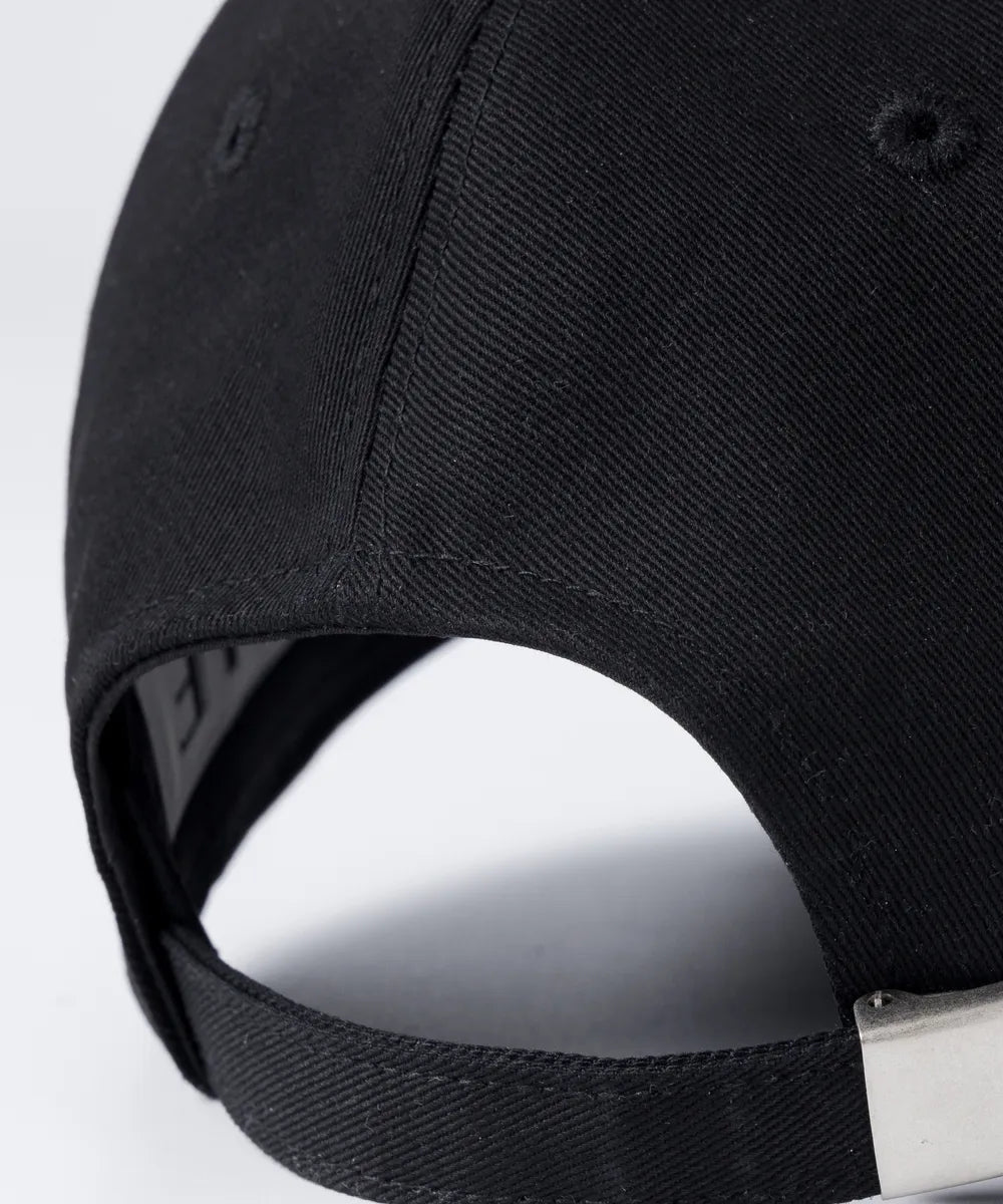 BAUF B LOGO Ball Cap (Camo Black)