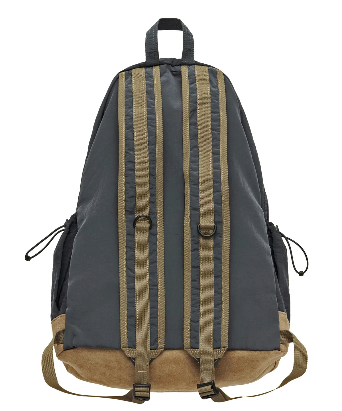 【𝘱𝘳𝘦-𝘰𝘳𝘥𝘦𝘳】SCULPTOR Oldschool Slouchy Backpack Dusty Navy