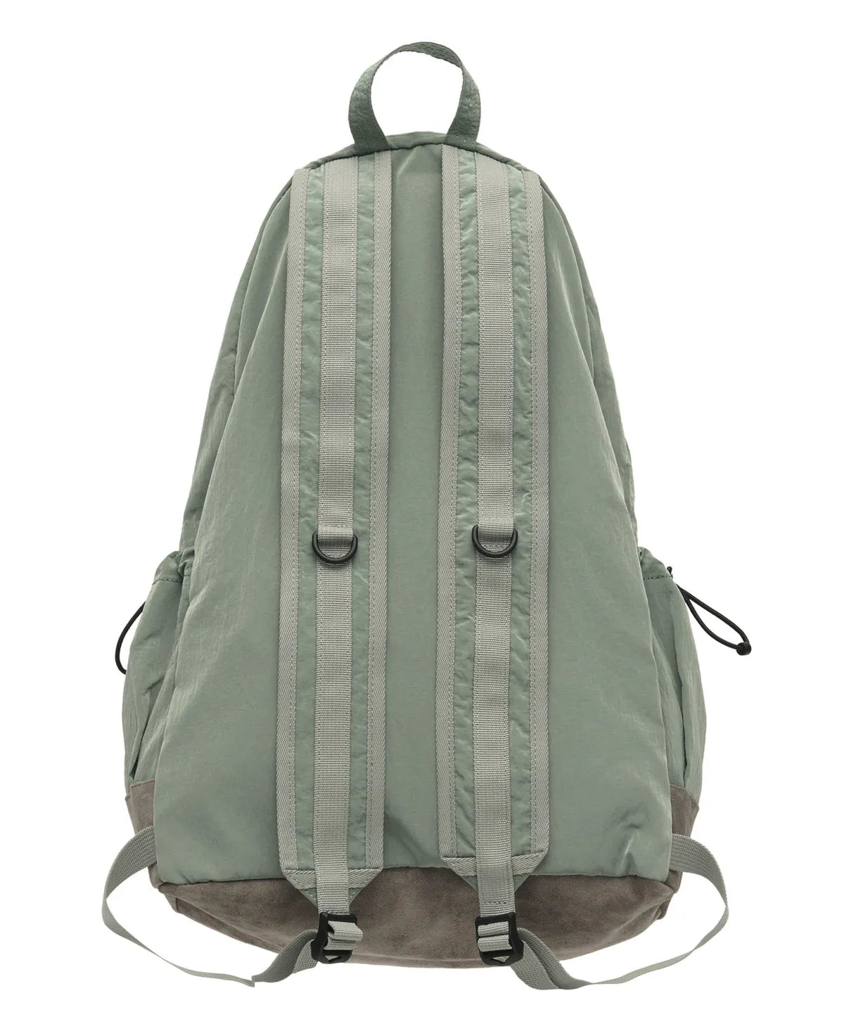 【𝘱𝘳𝘦-𝘰𝘳𝘥𝘦𝘳】SCULPTOR Oldschool Slouchy Backpack Sage