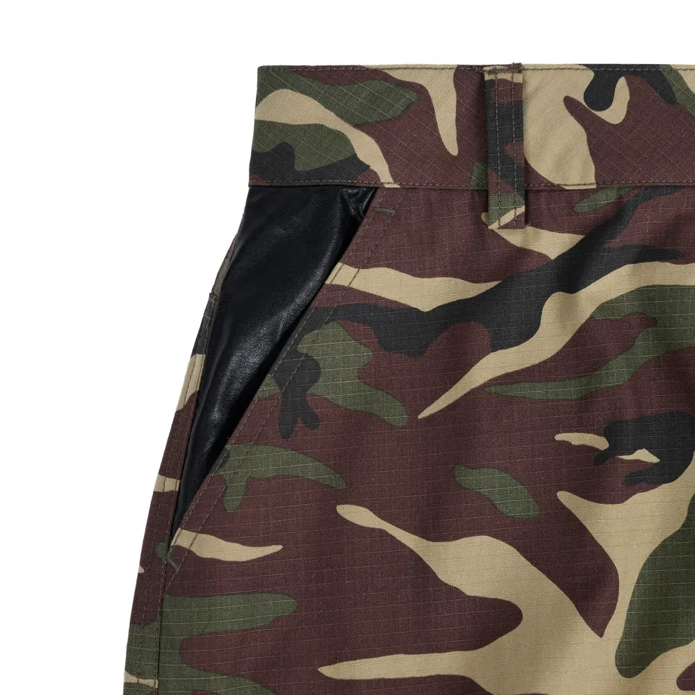 AEAE YOUTH CARGO PANTS (CAMO)