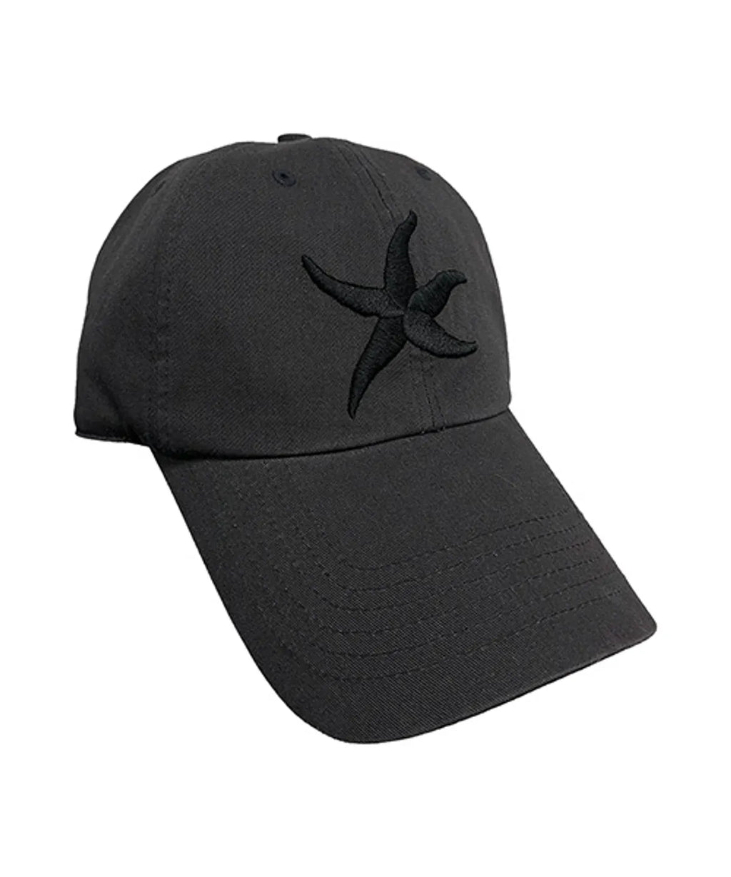 TCM STARFISH CAP (CHARCOAL)