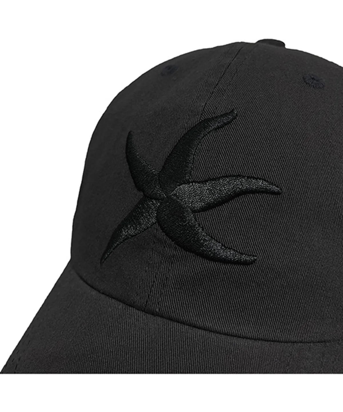 TCM STARFISH CAP (CHARCOAL)