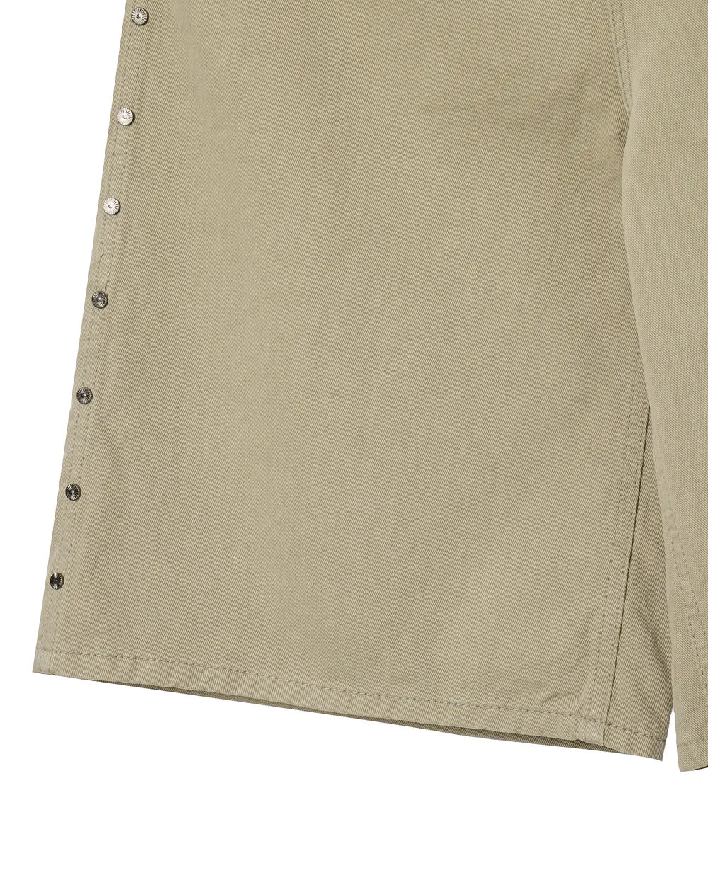 AEAE STUD SHORTS (BEIGE)