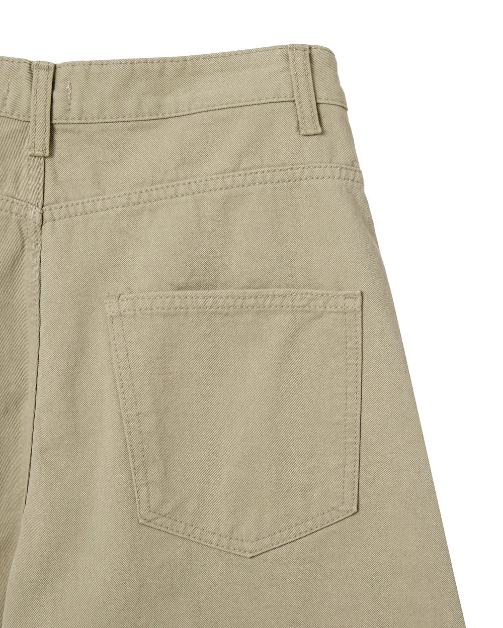 AEAE STUD SHORTS (BEIGE)