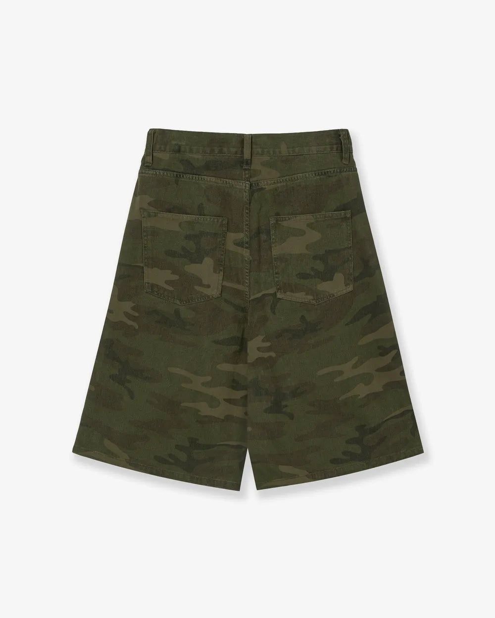 AEAE STUD SHORTS (CAMO)