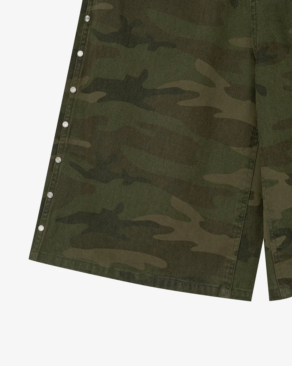 AEAE STUD SHORTS (CAMO)