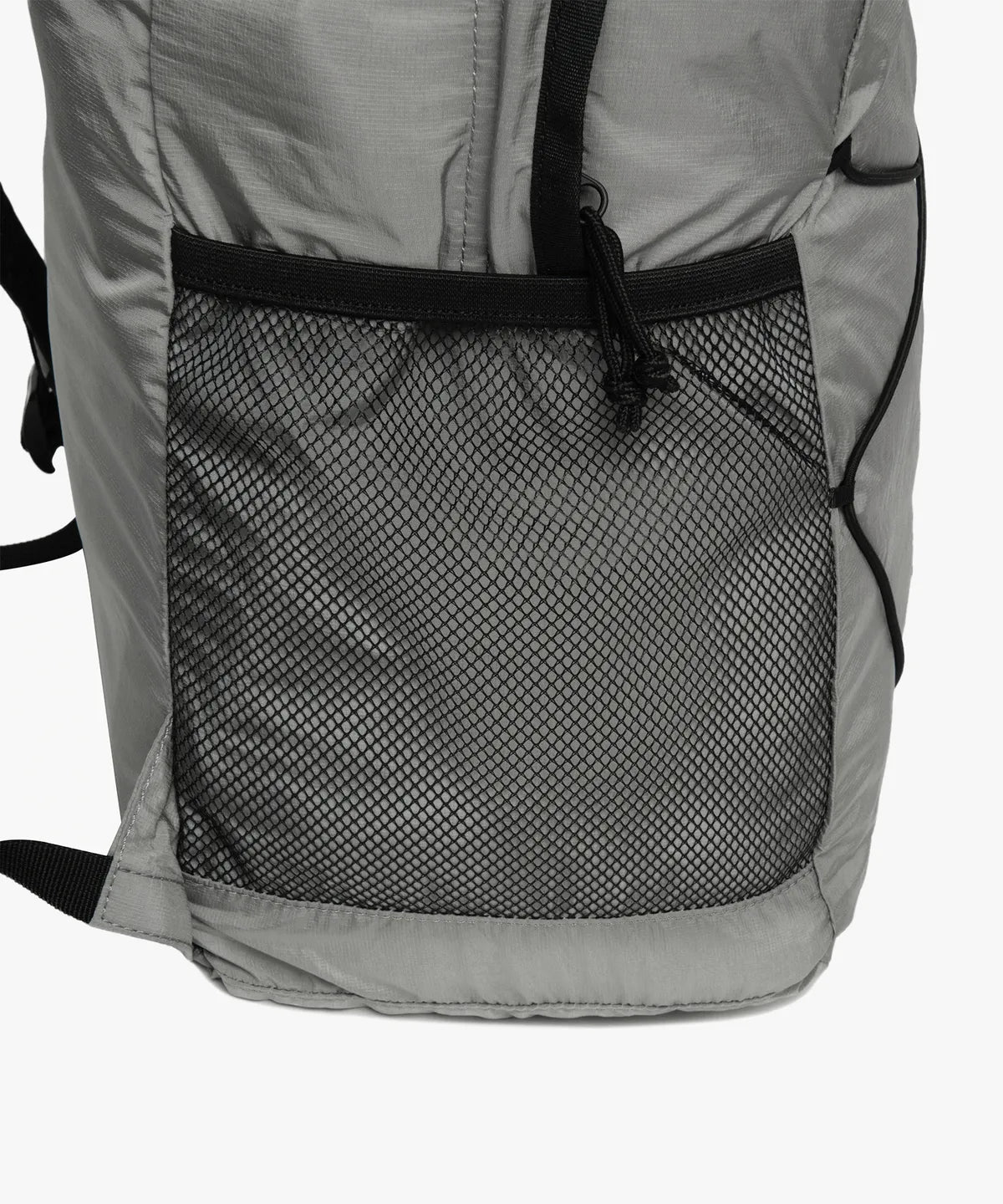 【𝘱𝘳𝘦-𝘰𝘳𝘥𝘦𝘳】LMC OVAL GLOBE STRING BACKPACK