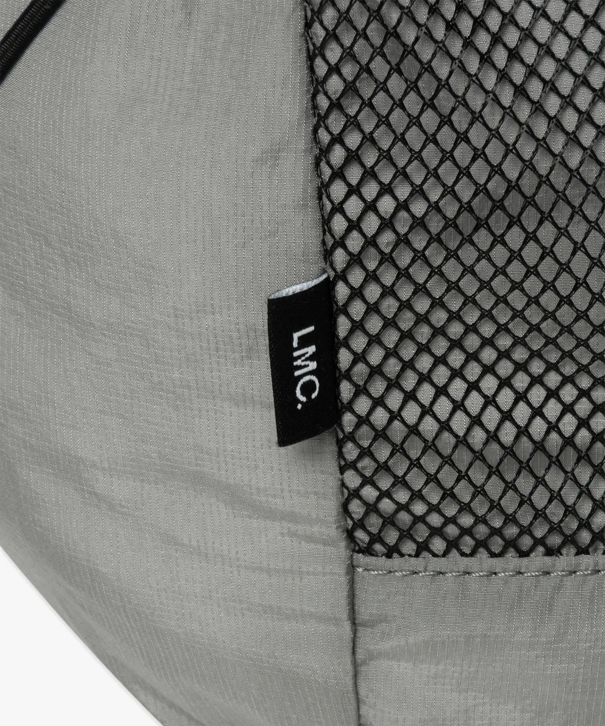 【𝘱𝘳𝘦-𝘰𝘳𝘥𝘦𝘳】LMC OVAL GLOBE STRING BACKPACK