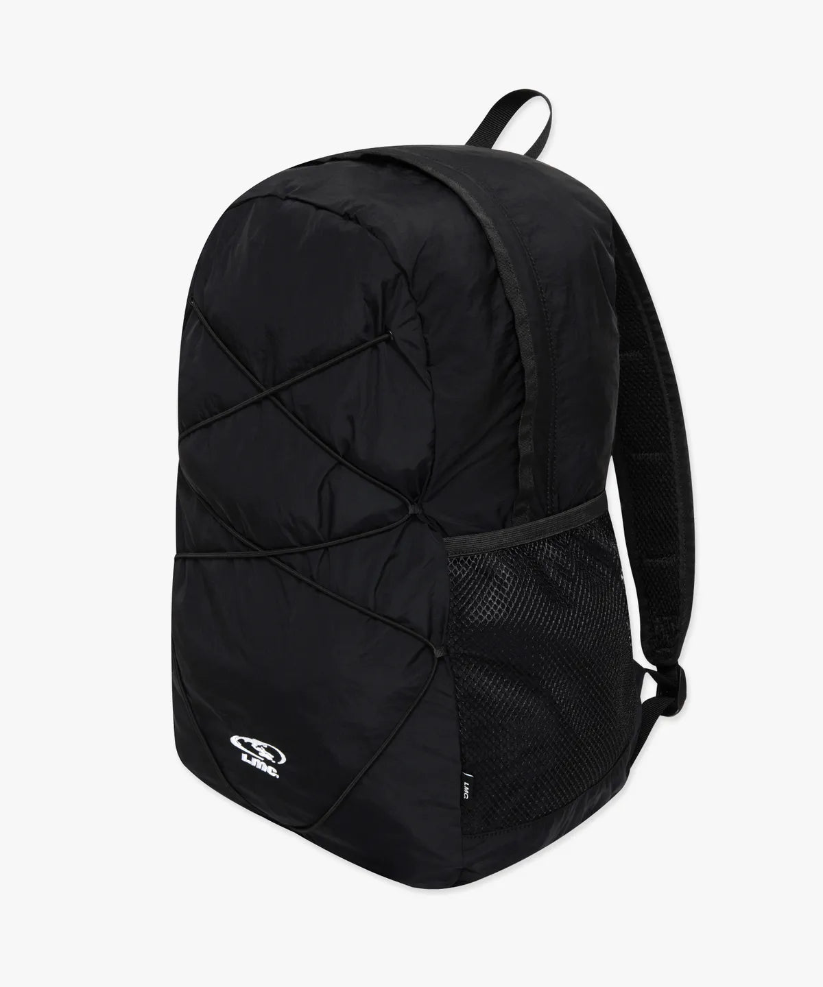 【𝘱𝘳𝘦-𝘰𝘳𝘥𝘦𝘳】LMC OVAL GLOBE STRING BACKPACK