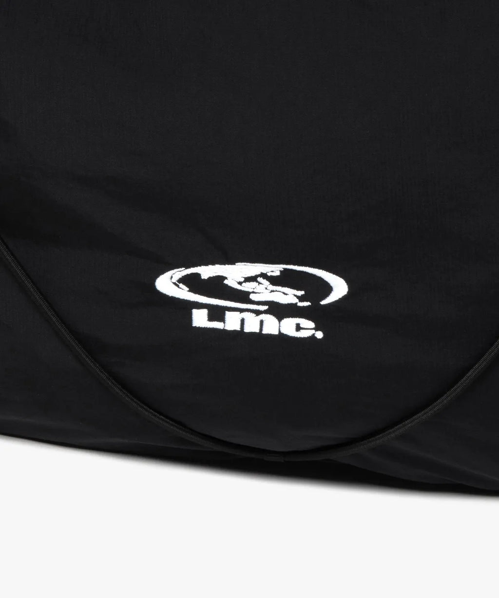 【𝘱𝘳𝘦-𝘰𝘳𝘥𝘦𝘳】LMC OVAL GLOBE STRING BACKPACK
