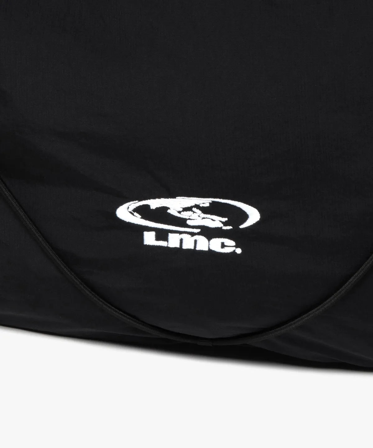 【𝘱𝘳𝘦-𝘰𝘳𝘥𝘦𝘳】LMC OVAL GLOBE STRING BACKPACK