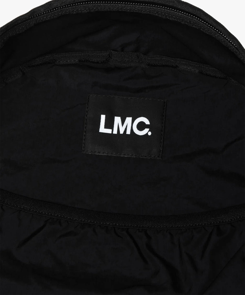【𝘱𝘳𝘦-𝘰𝘳𝘥𝘦𝘳】LMC OVAL GLOBE STRING BACKPACK