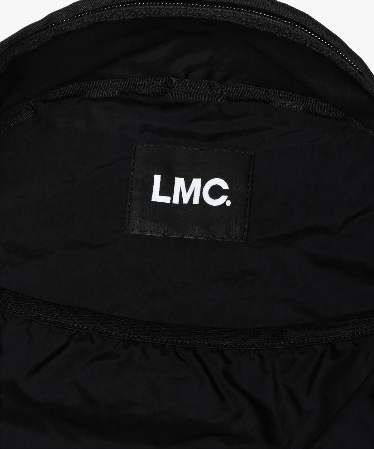 【𝘱𝘳𝘦-𝘰𝘳𝘥𝘦𝘳】LMC OVAL GLOBE STRING BACKPACK