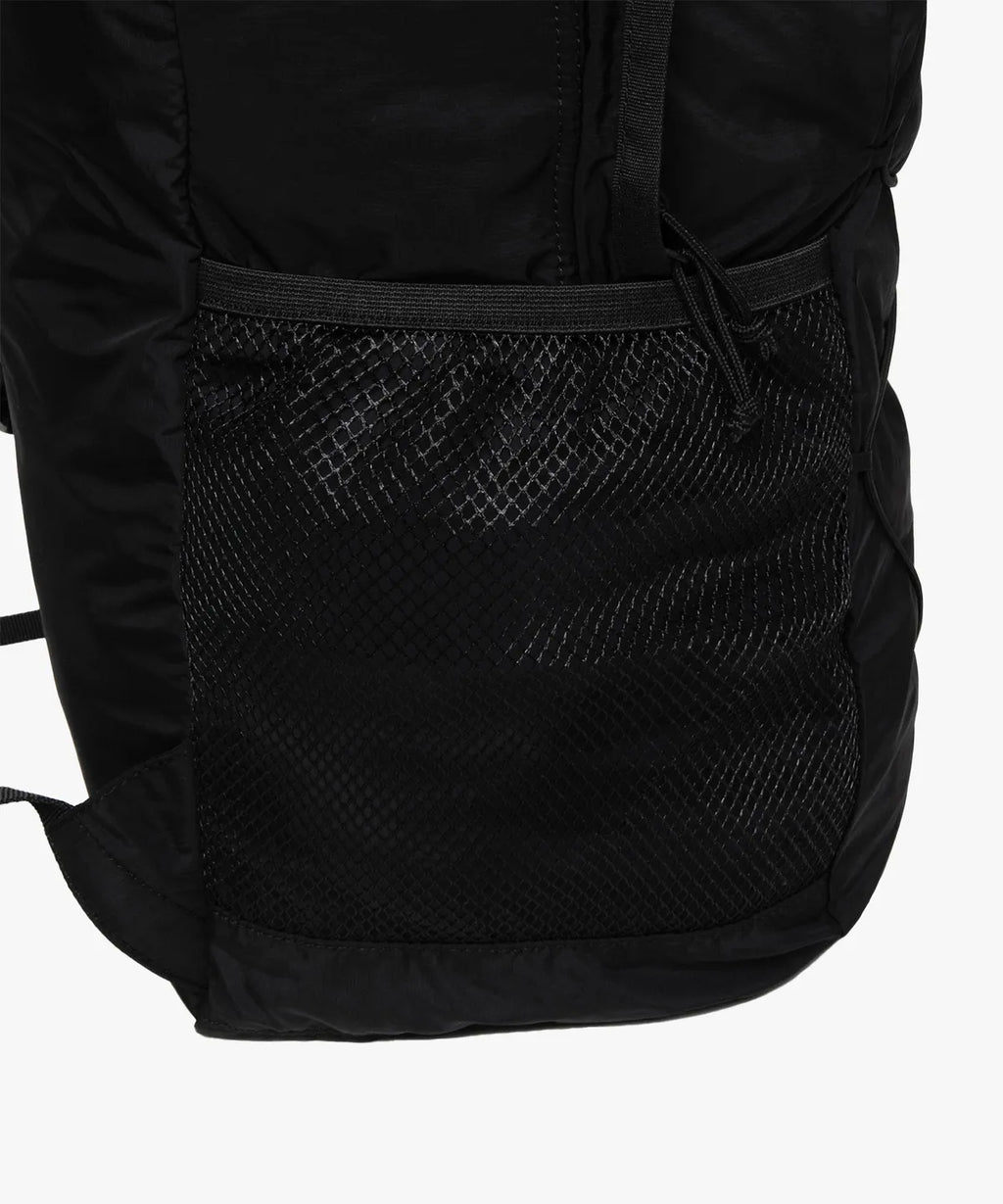 【𝘱𝘳𝘦-𝘰𝘳𝘥𝘦𝘳】LMC OVAL GLOBE STRING BACKPACK