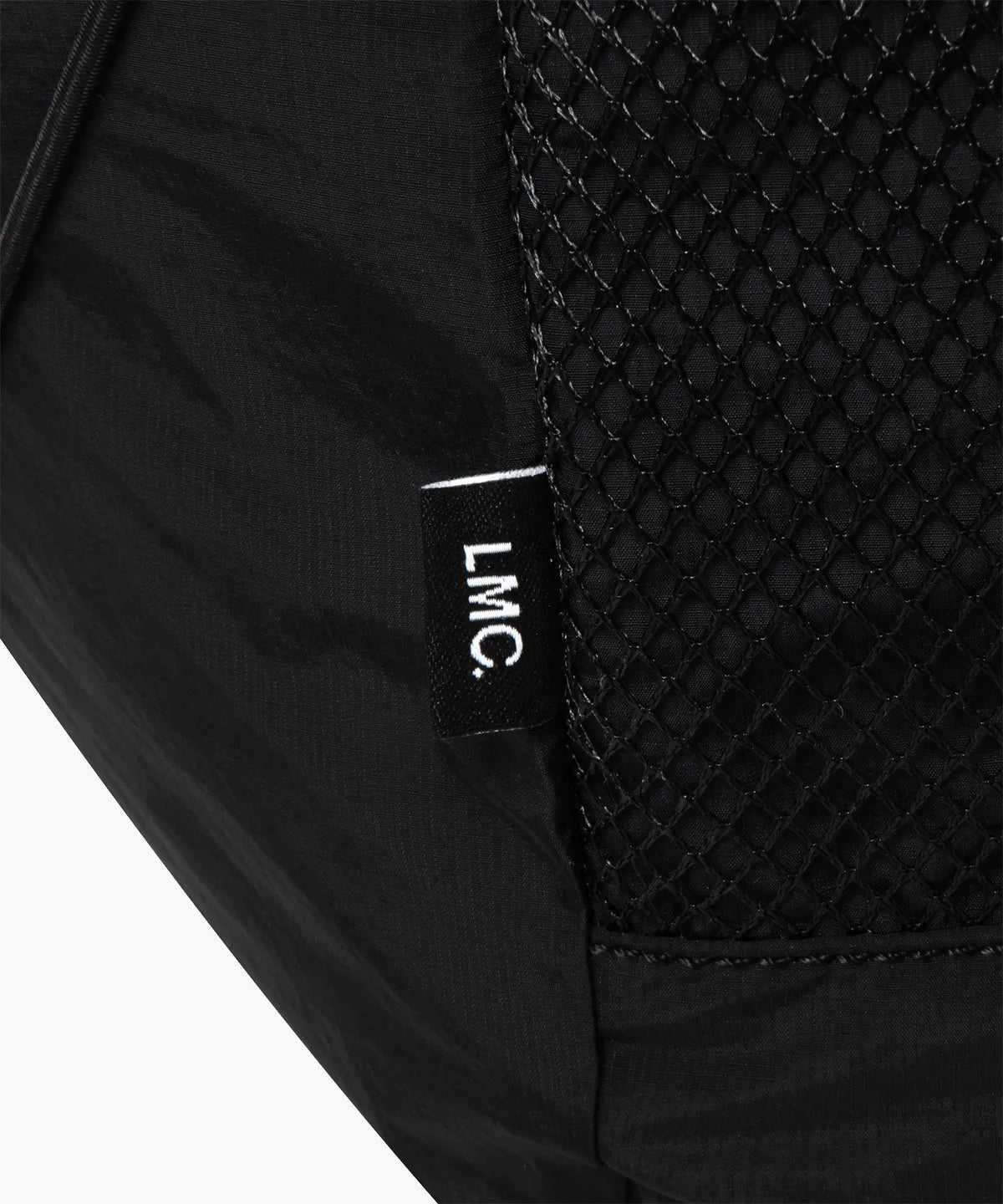 【𝘱𝘳𝘦-𝘰𝘳𝘥𝘦𝘳】LMC OVAL GLOBE STRING BACKPACK