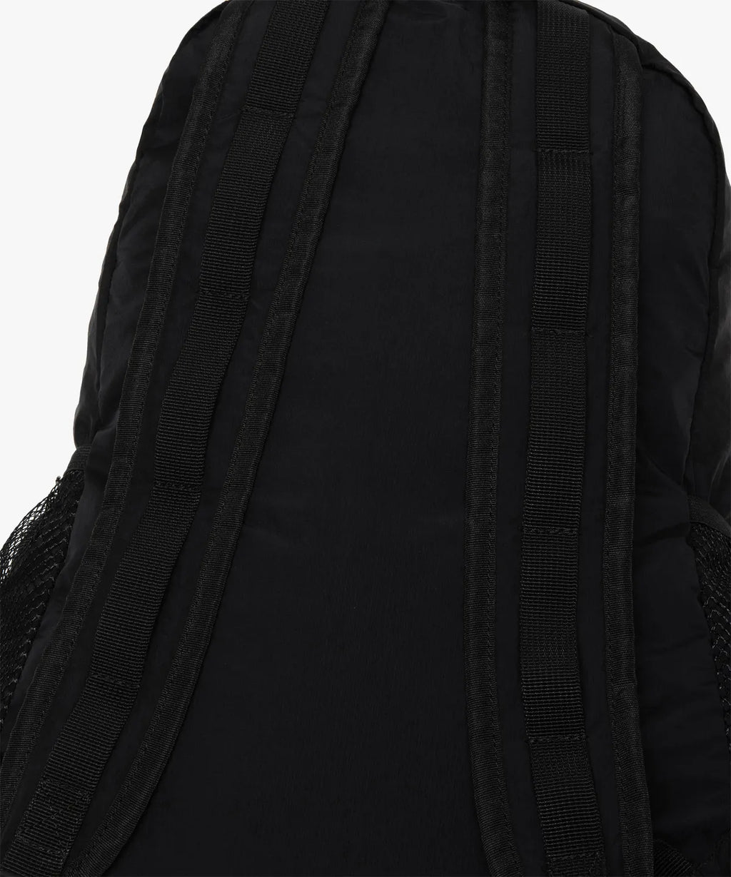 【𝘱𝘳𝘦-𝘰𝘳𝘥𝘦𝘳】LMC OVAL GLOBE STRING BACKPACK