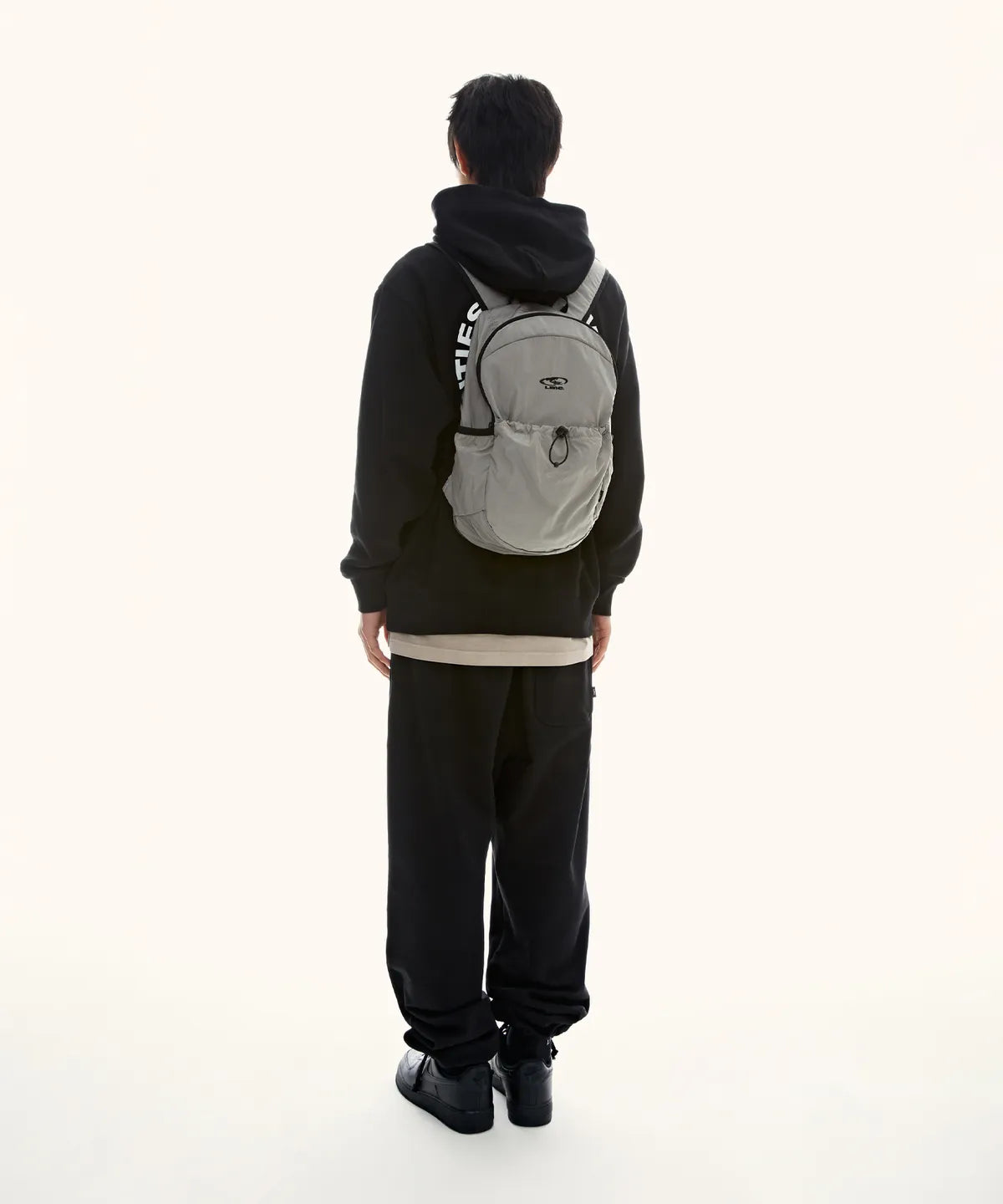 【𝘱𝘳𝘦-𝘰𝘳𝘥𝘦𝘳】LMC OVAL GLOBE RETINA BACKPACK