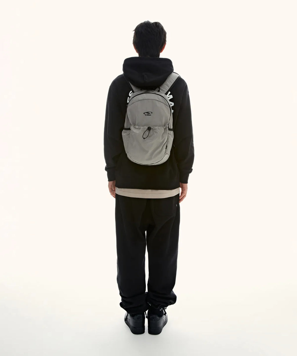 【𝘱𝘳𝘦-𝘰𝘳𝘥𝘦𝘳】LMC OVAL GLOBE RETINA BACKPACK