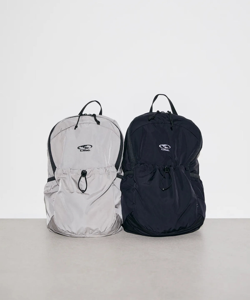【𝘱𝘳𝘦-𝘰𝘳𝘥𝘦𝘳】LMC OVAL GLOBE RETINA BACKPACK