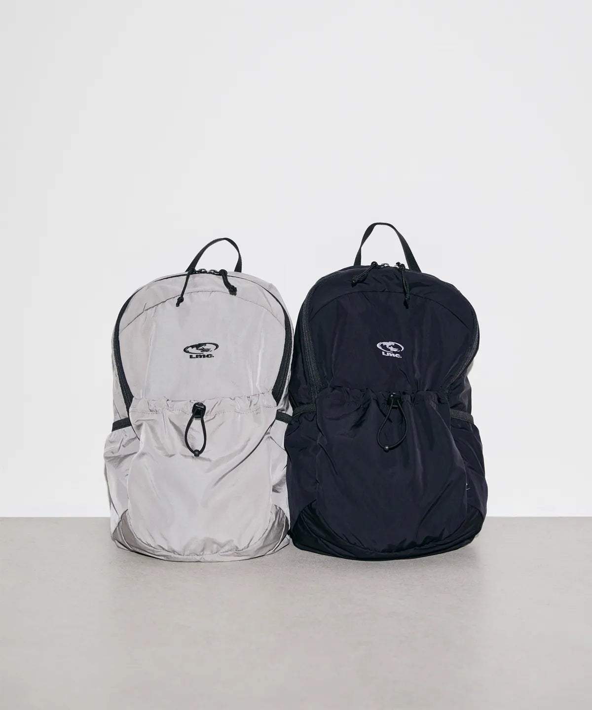 【𝘱𝘳𝘦-𝘰𝘳𝘥𝘦𝘳】LMC OVAL GLOBE RETINA BACKPACK