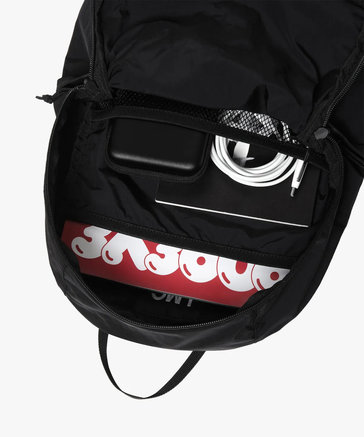【𝘱𝘳𝘦-𝘰𝘳𝘥𝘦𝘳】LMC OVAL GLOBE RETINA BACKPACK
