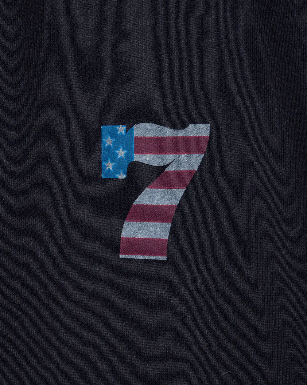 AEAE TRUNK LAYERED SWEATSHORTS (NAVY)