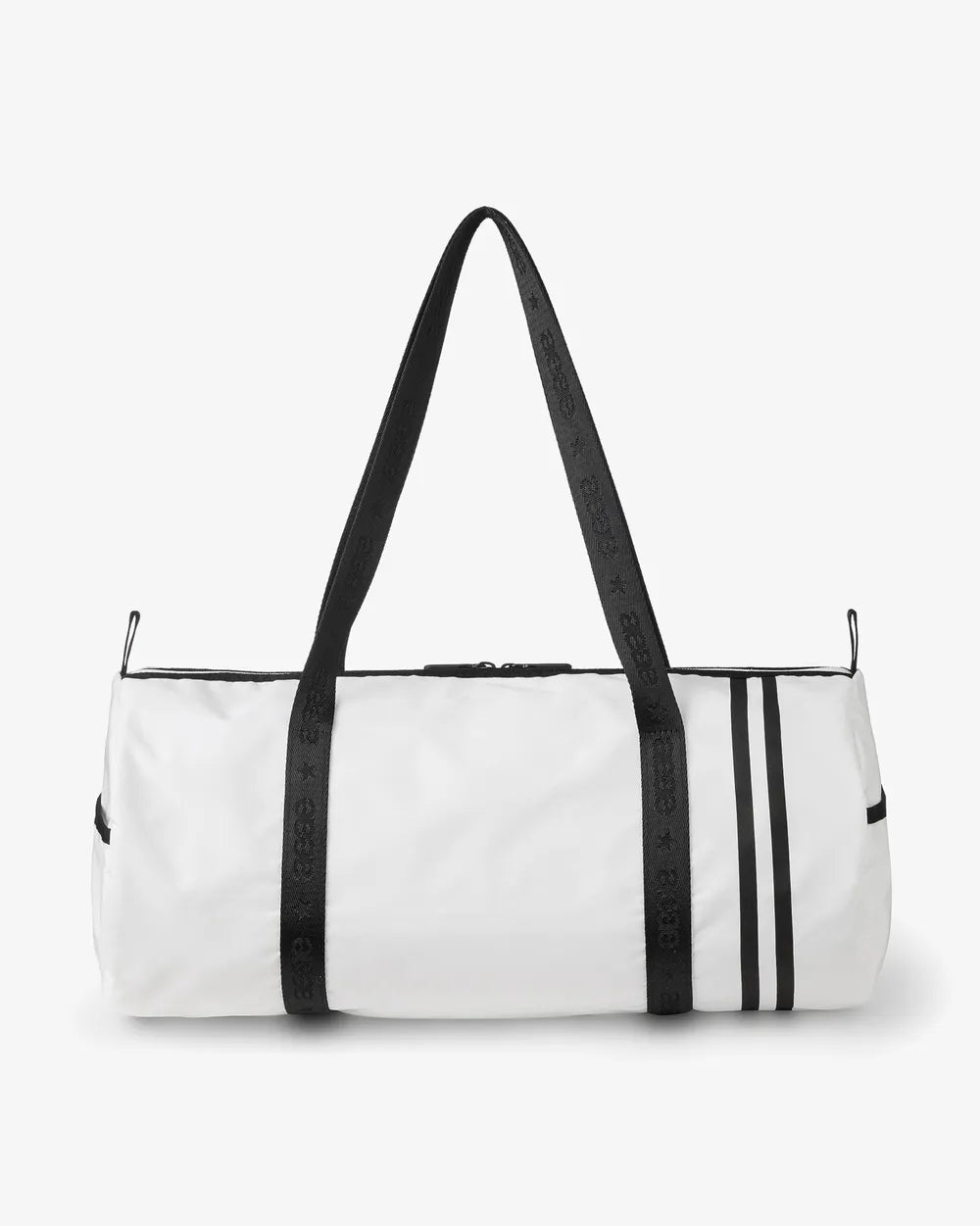 AEAE SCHOOL BOY DUFFLE BAG (WHITE)