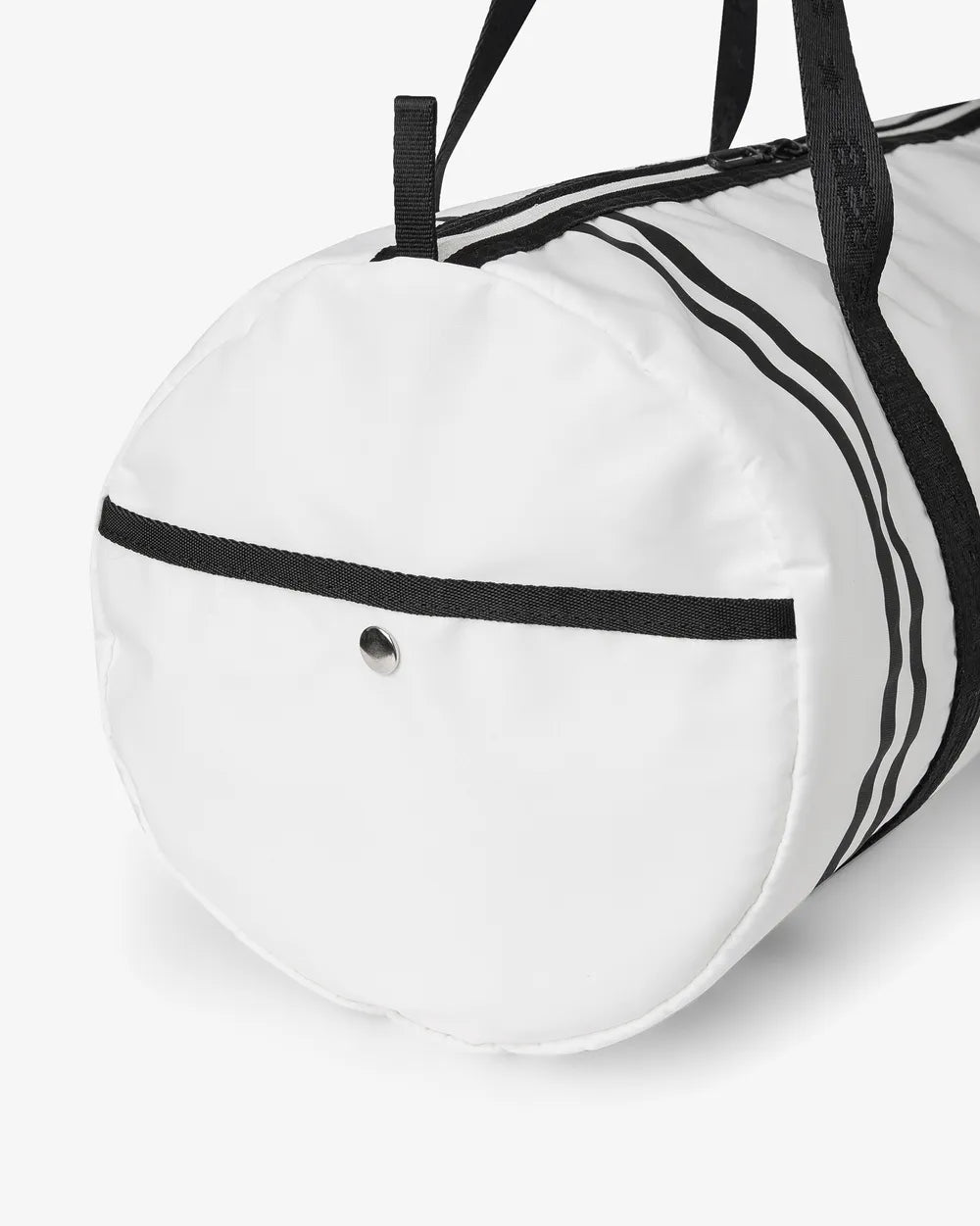 AEAE SCHOOL BOY DUFFLE BAG (WHITE)