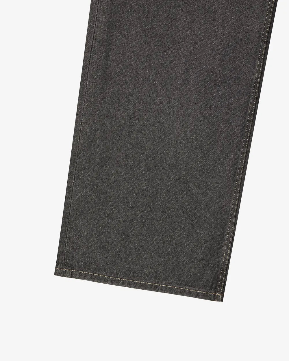 AEAE AE RIGID JEANS (SMOKY BLUE)