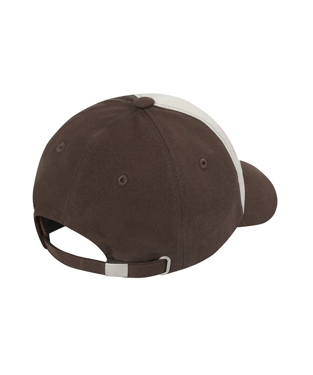 BAUF Starlight Ball Cap (Brown)
