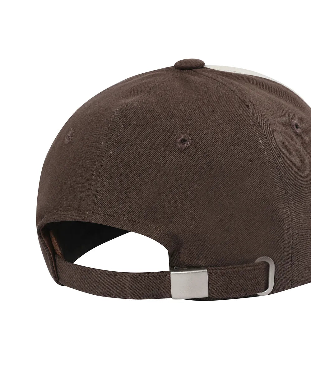 BAUF Starlight Ball Cap (Brown)