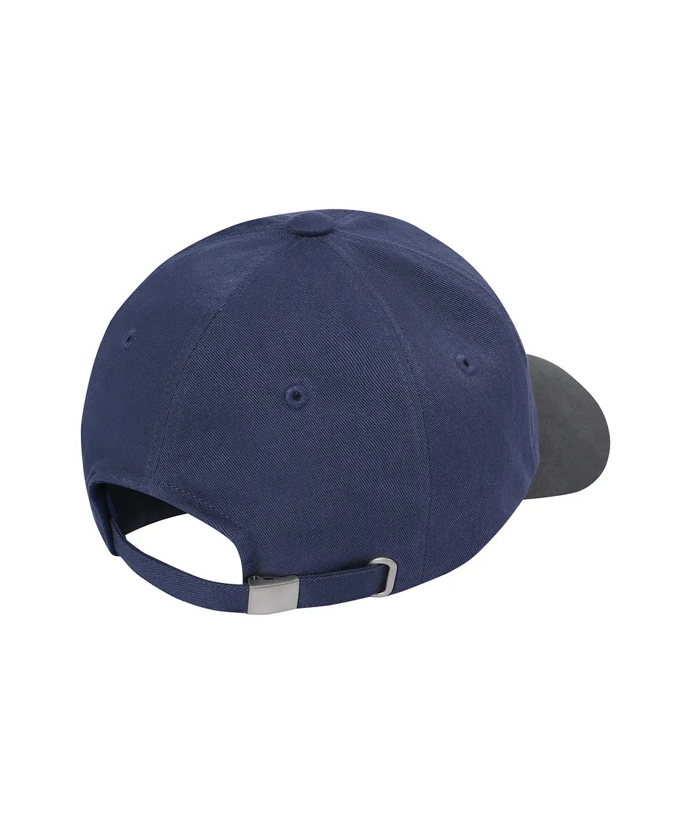 BAUF Starlight Ball Cap (Vintage Blue)
