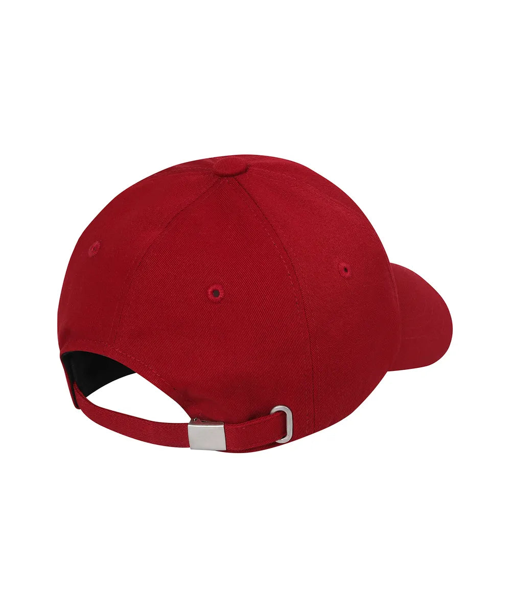 BAUF Starlight Ball Cap (Red)