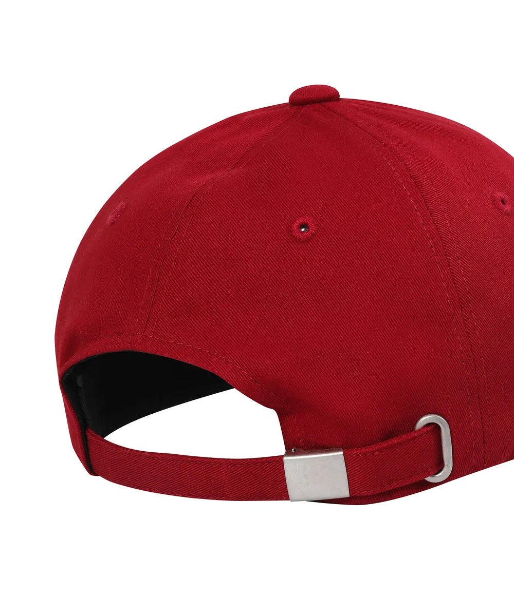 BAUF Starlight Ball Cap (Red)