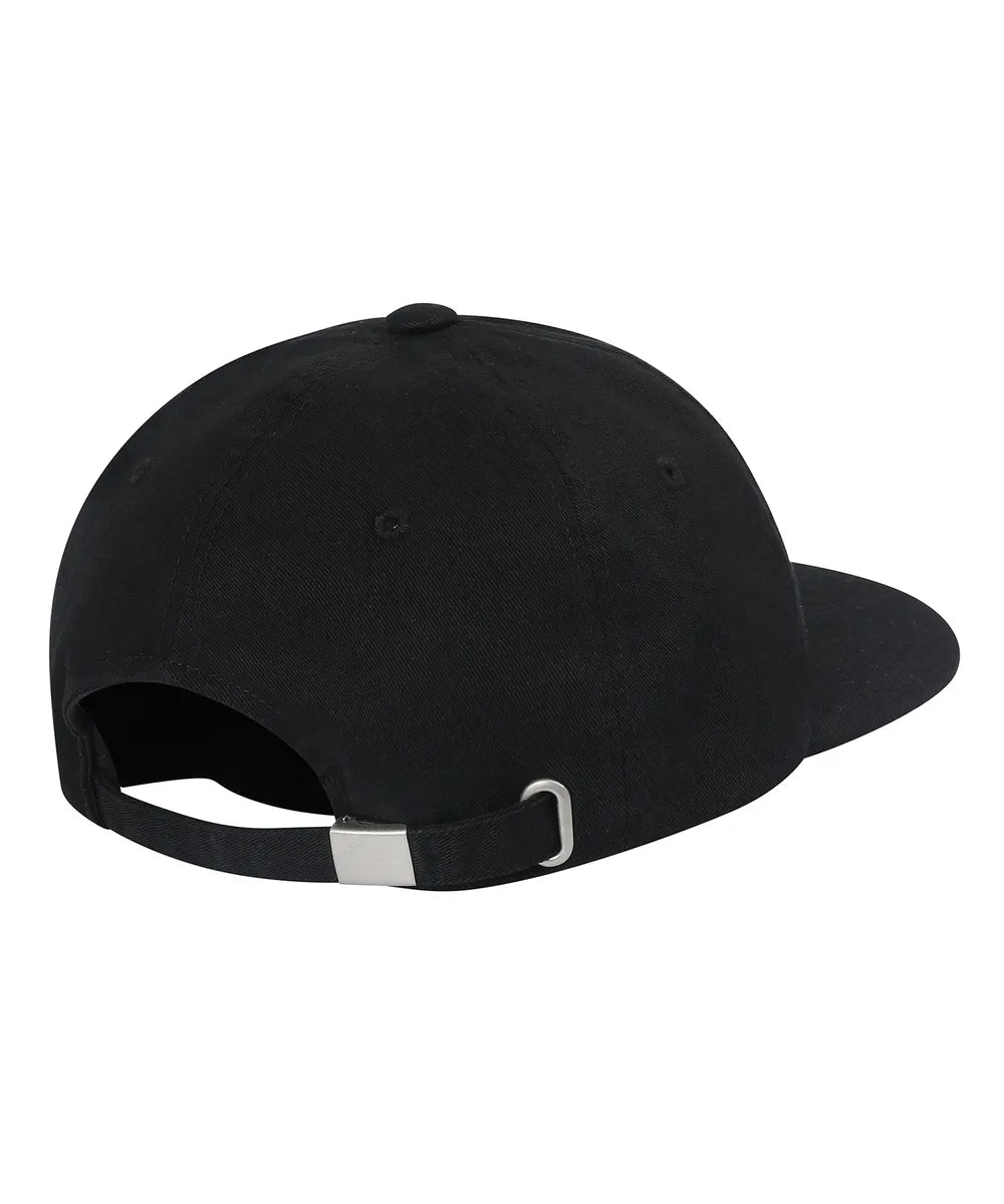 BAUF B House Ball Cap (Black)