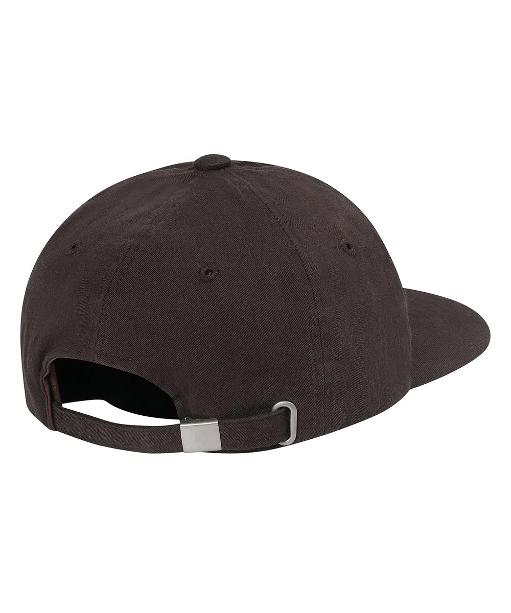 BAUF B House Ball Cap (Brown)