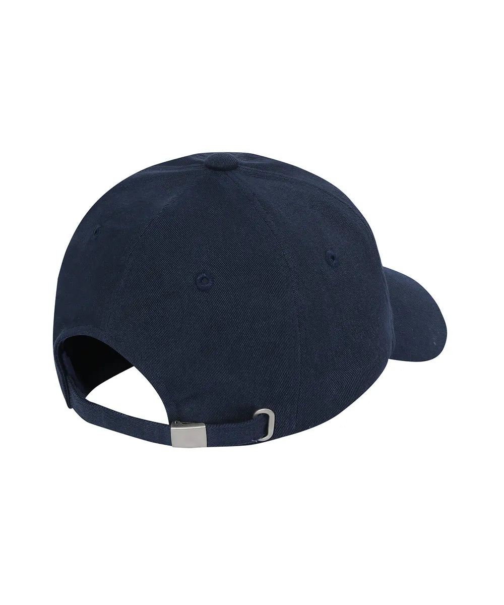 BAUF Peace Big Logo Ball Cap (Navy)