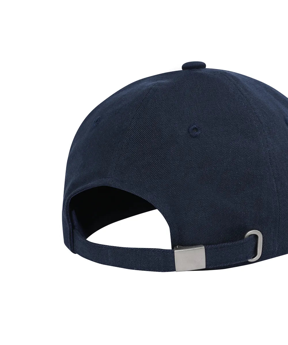 BAUF Peace Big Logo Ball Cap (Navy)