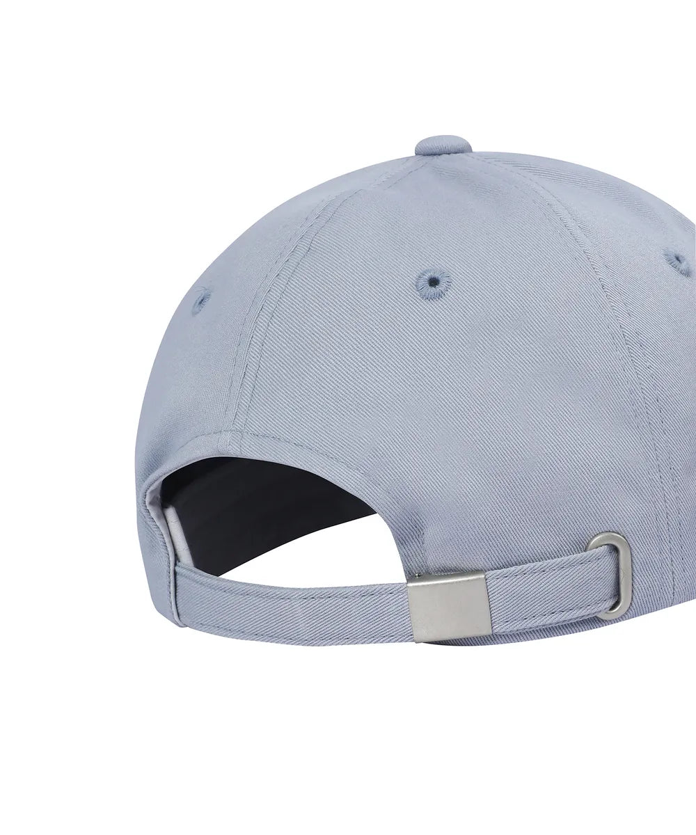 BAUF Peace Big Logo Ball Cap (Sky Blue)