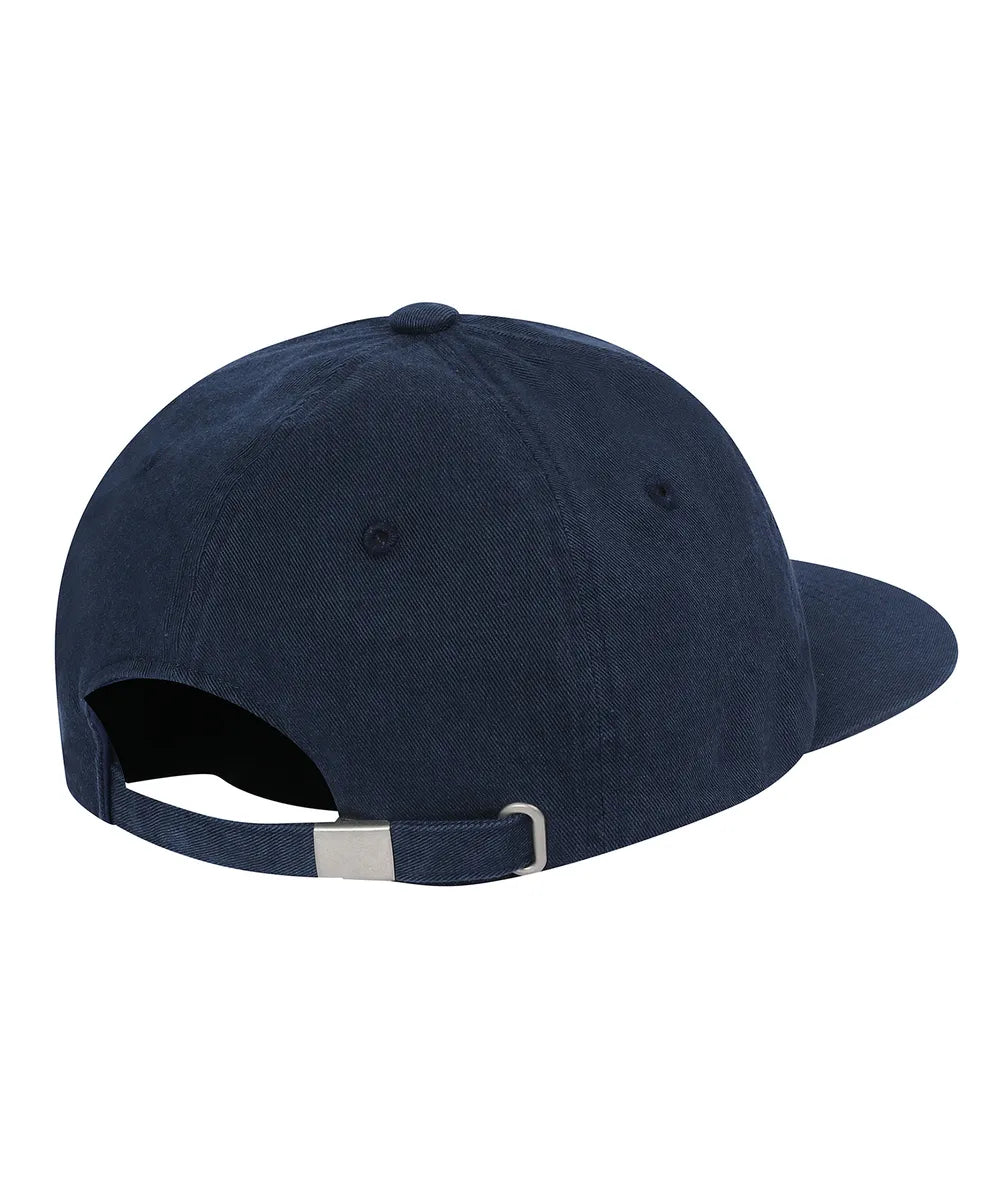 BAUF Classic Piece Ball Cap (Navy)