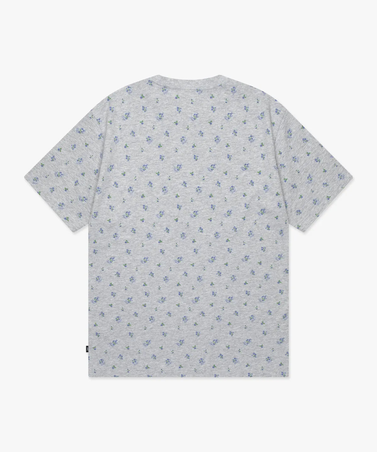 【𝘱𝘳𝘦-𝘰𝘳𝘥𝘦𝘳】LMC FN OG TEE flower white