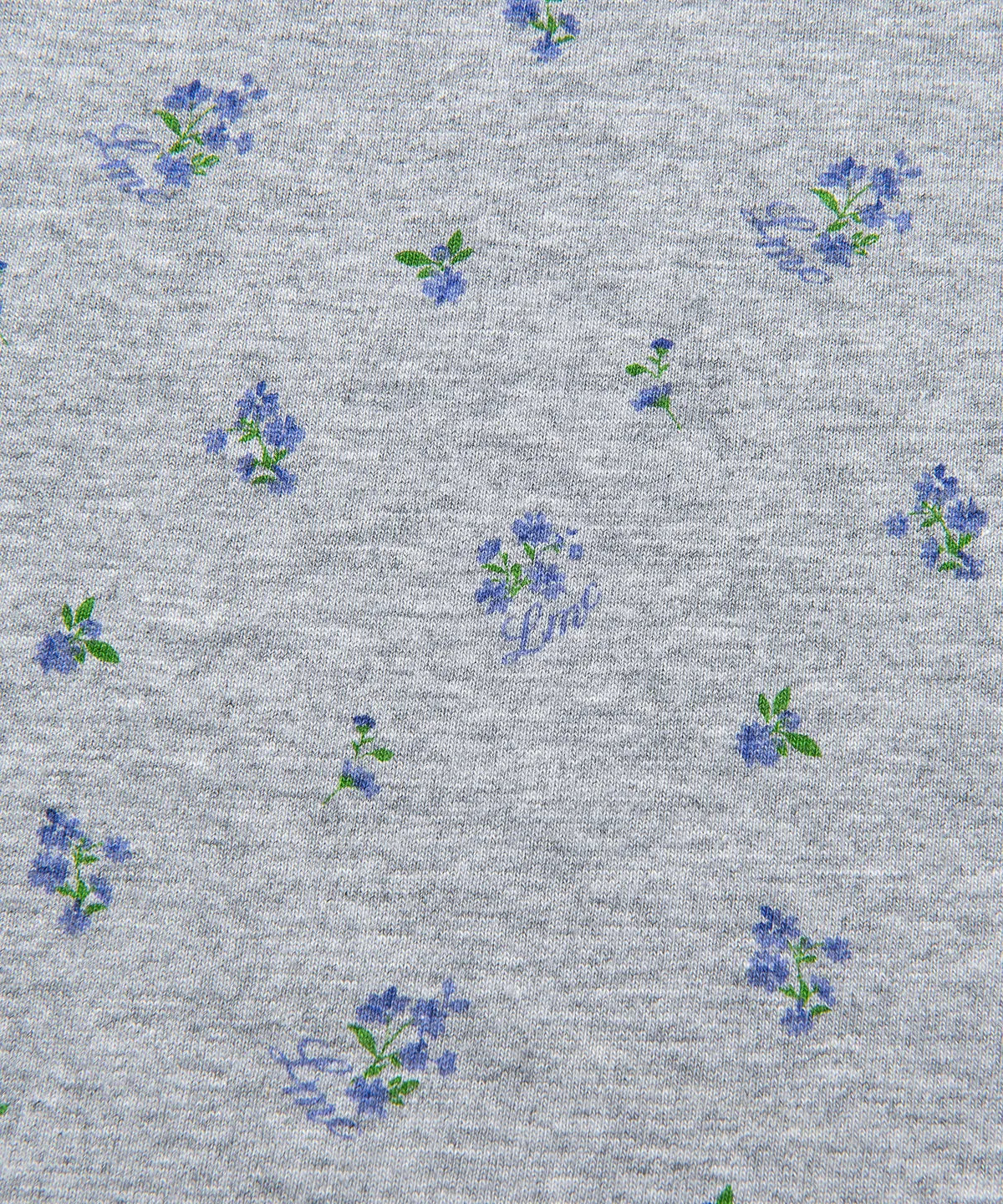 【𝘱𝘳𝘦-𝘰𝘳𝘥𝘦𝘳】LMC FN OG TEE flower white
