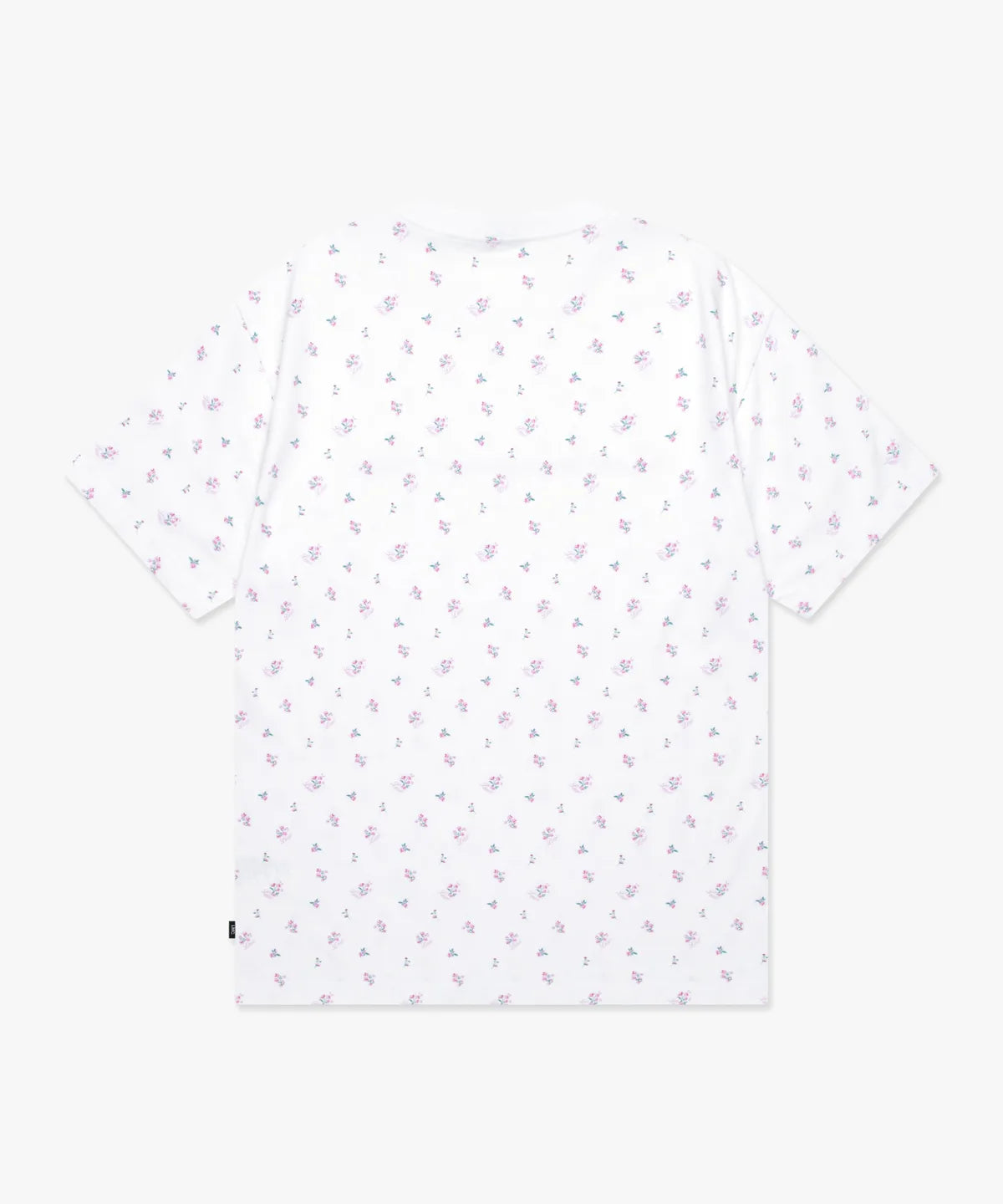 【𝘱𝘳𝘦-𝘰𝘳𝘥𝘦𝘳】LMC FN OG TEE flower white
