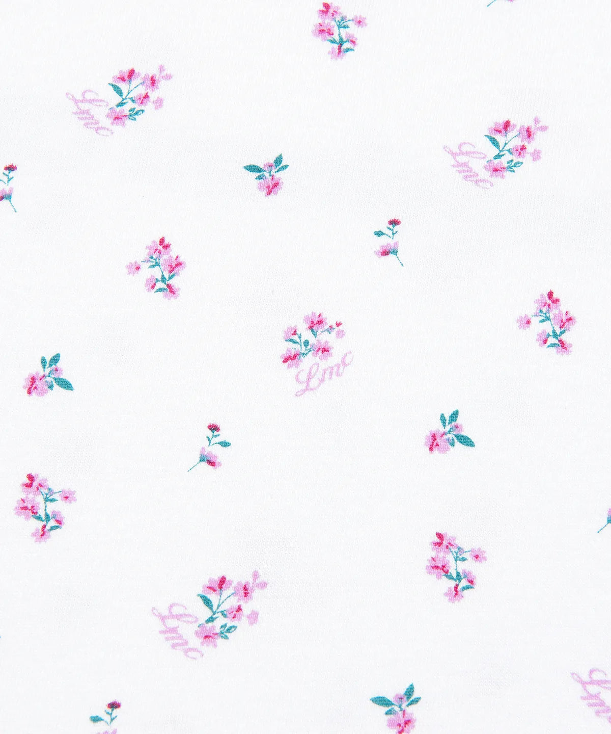 【𝘱𝘳𝘦-𝘰𝘳𝘥𝘦𝘳】LMC FN OG TEE flower white