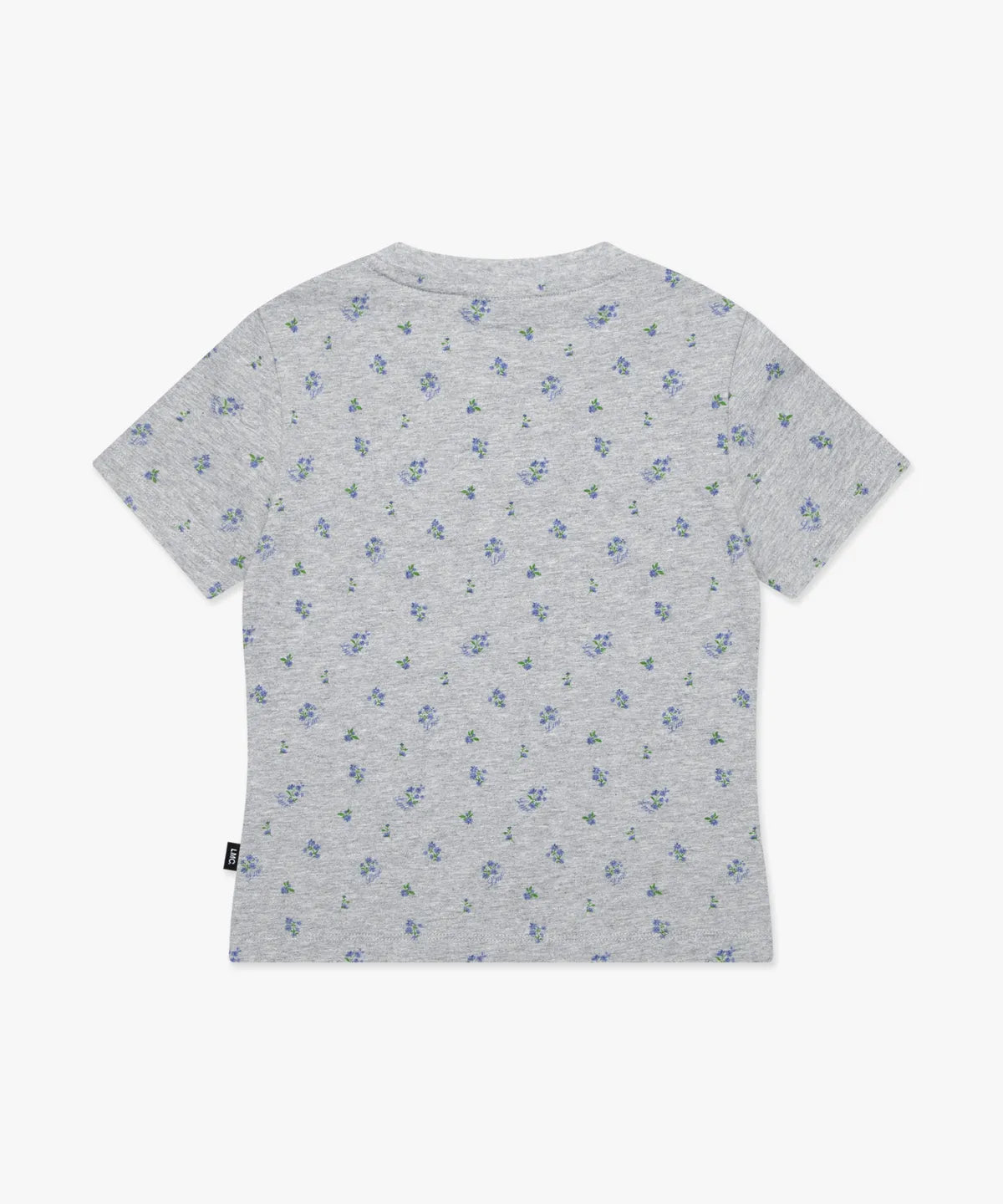 【𝘱𝘳𝘦-𝘰𝘳𝘥𝘦𝘳】LMC WM OG CROPPED TEE flower