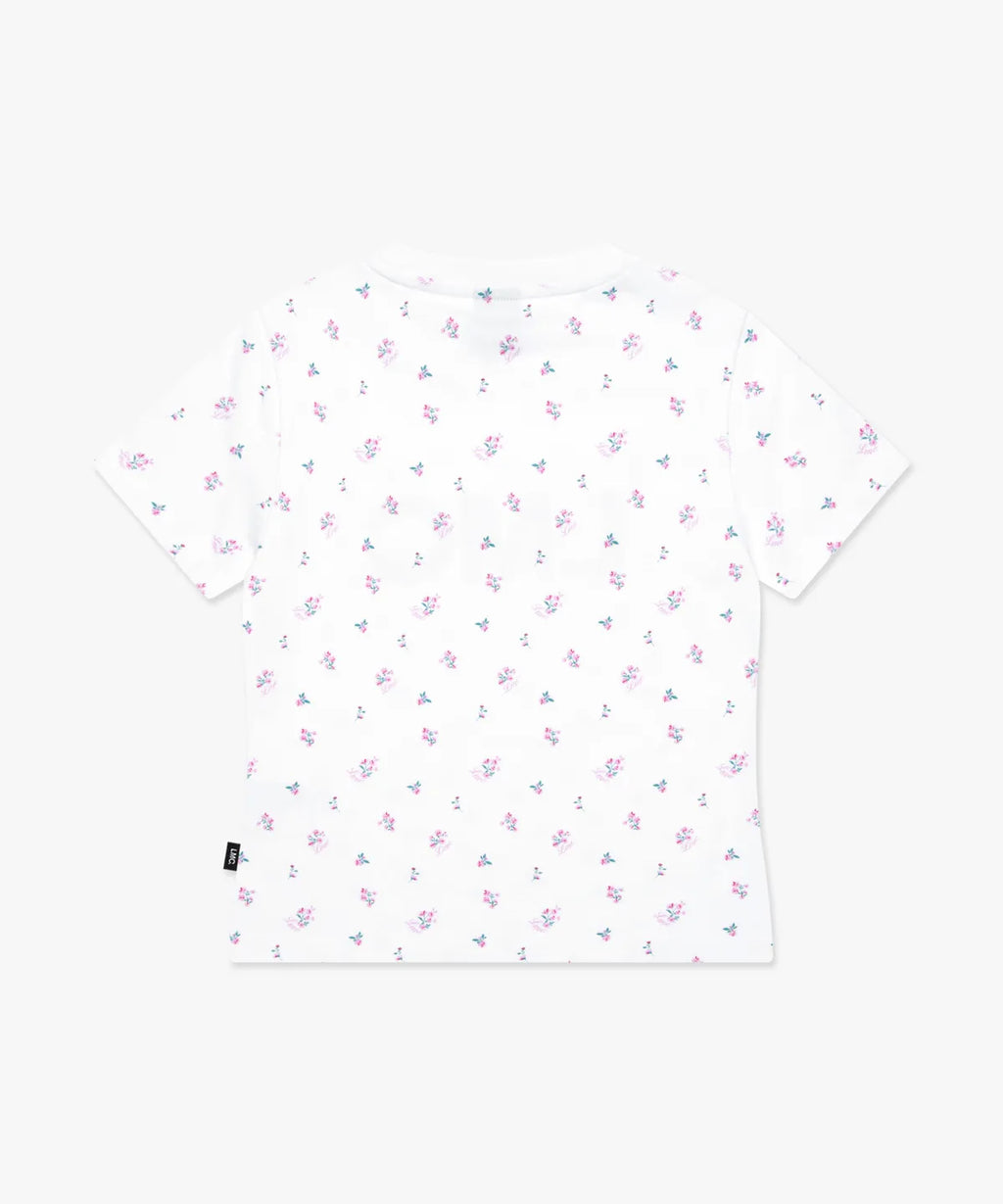 【𝘱𝘳𝘦-𝘰𝘳𝘥𝘦𝘳】LMC WM OG CROPPED TEE flower